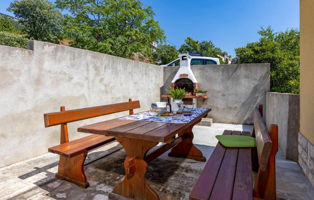 E&M Apartment Senj  Ngoại thất bức ảnh