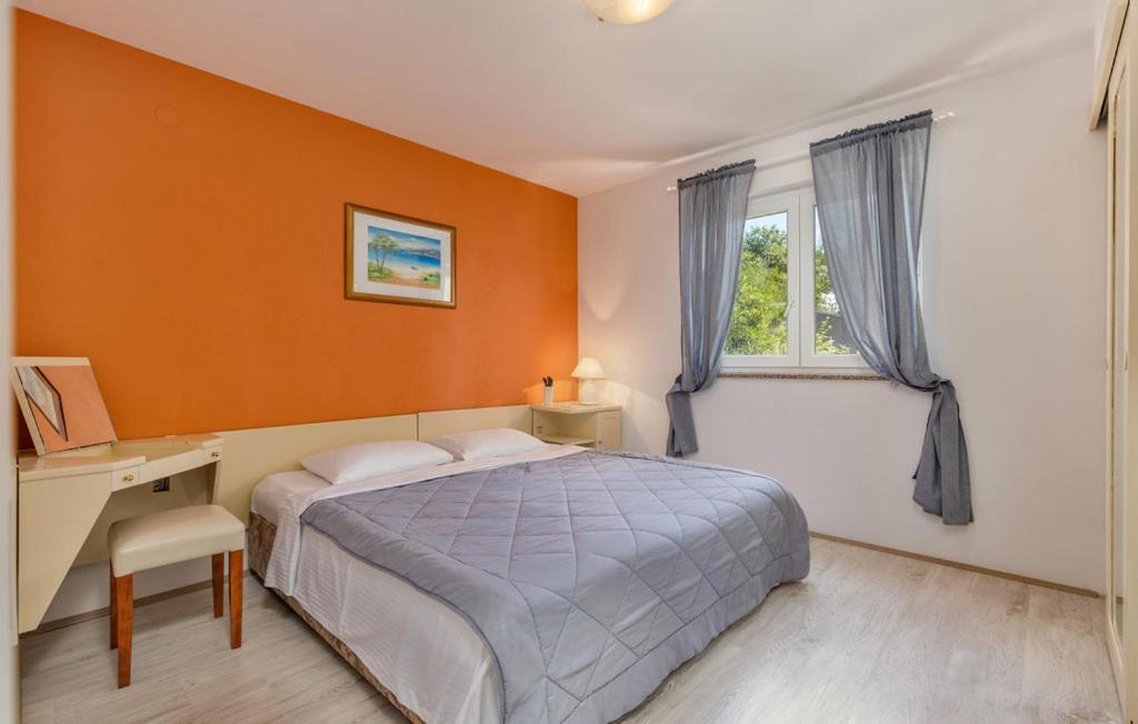 E&M Apartment Senj  Ngoại thất bức ảnh