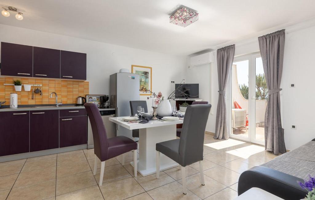 E&M Apartment Senj  Ngoại thất bức ảnh