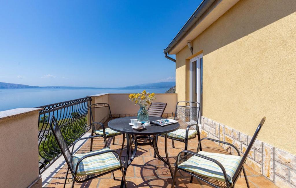 E&M Apartment Senj  Ngoại thất bức ảnh