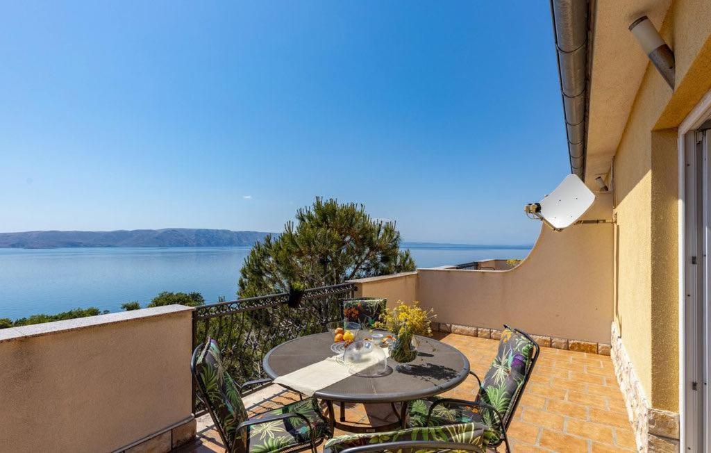 E&M Apartment Senj  Ngoại thất bức ảnh