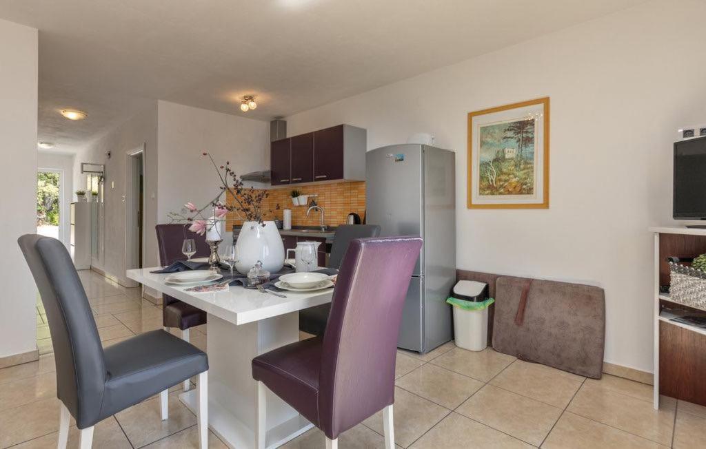E&M Apartment Senj  Ngoại thất bức ảnh