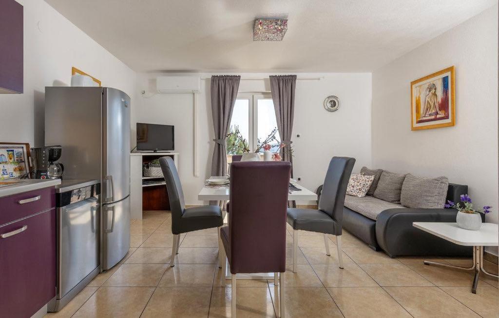 E&M Apartment Senj  Ngoại thất bức ảnh