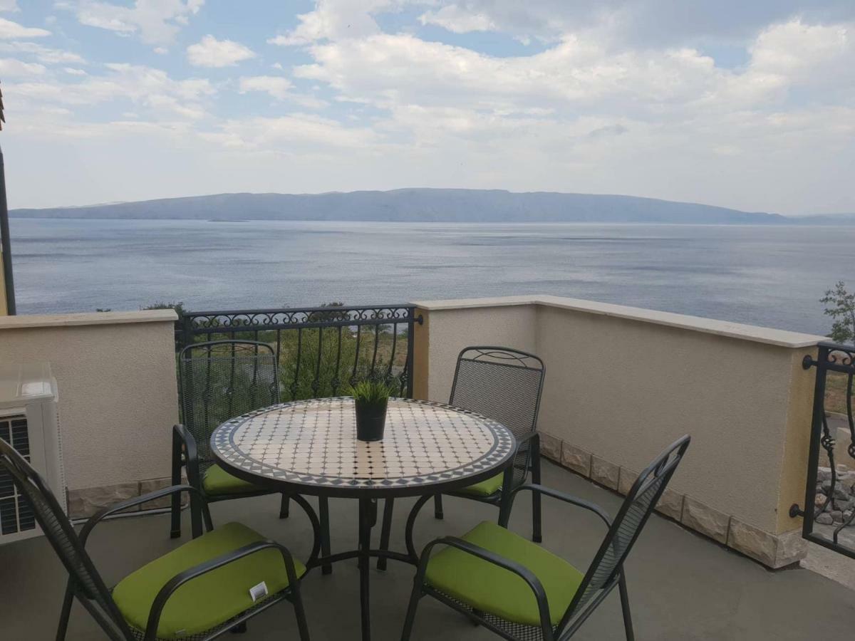 E&M Apartment Senj  Ngoại thất bức ảnh