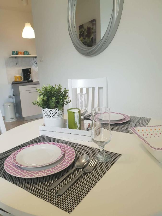 E&M Apartment Senj  Ngoại thất bức ảnh