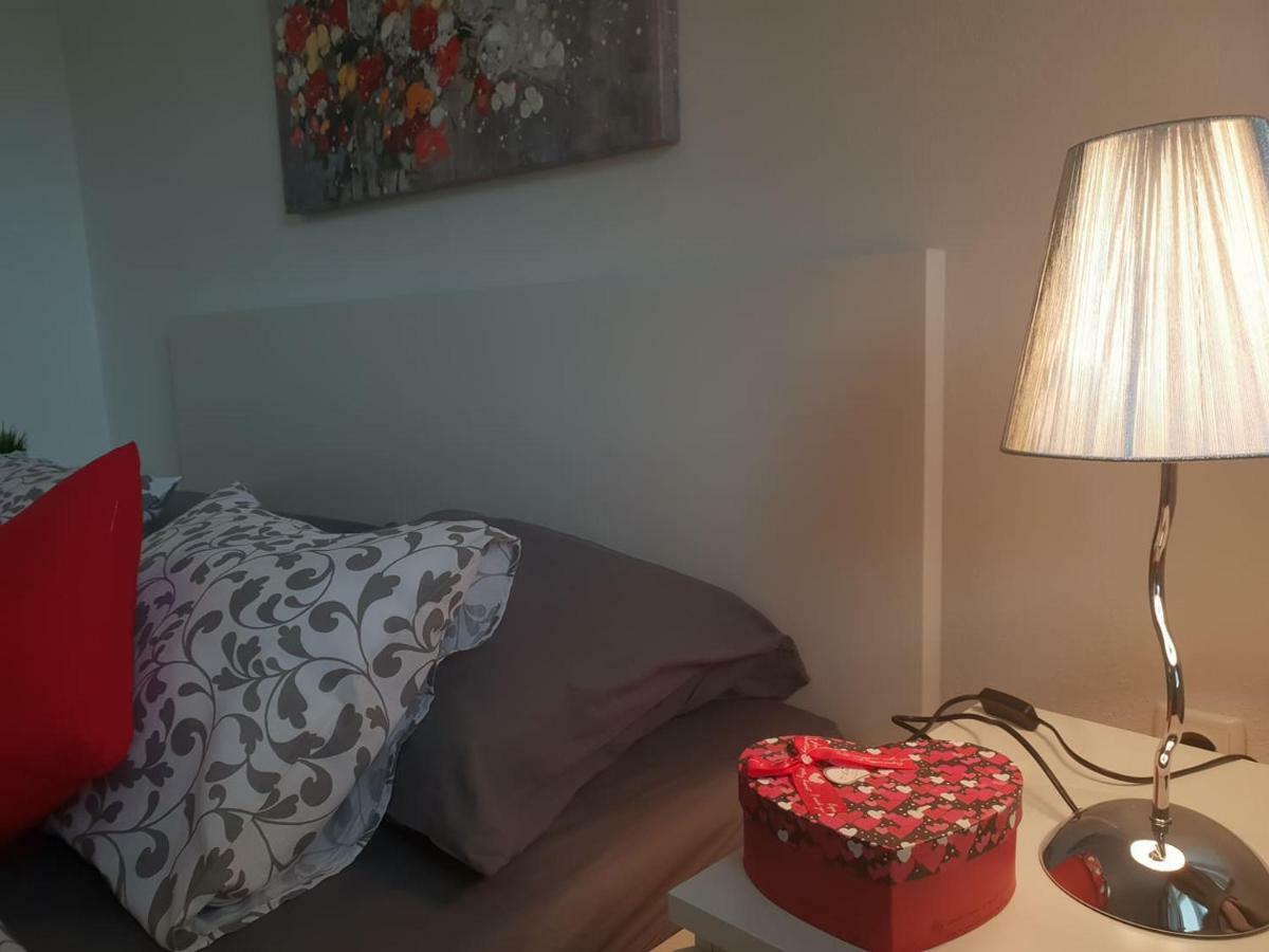 E&M Apartment Senj  Ngoại thất bức ảnh