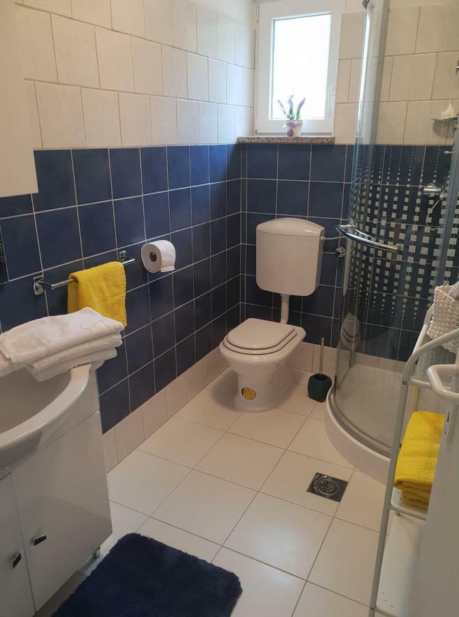 E&M Apartment Senj  Ngoại thất bức ảnh