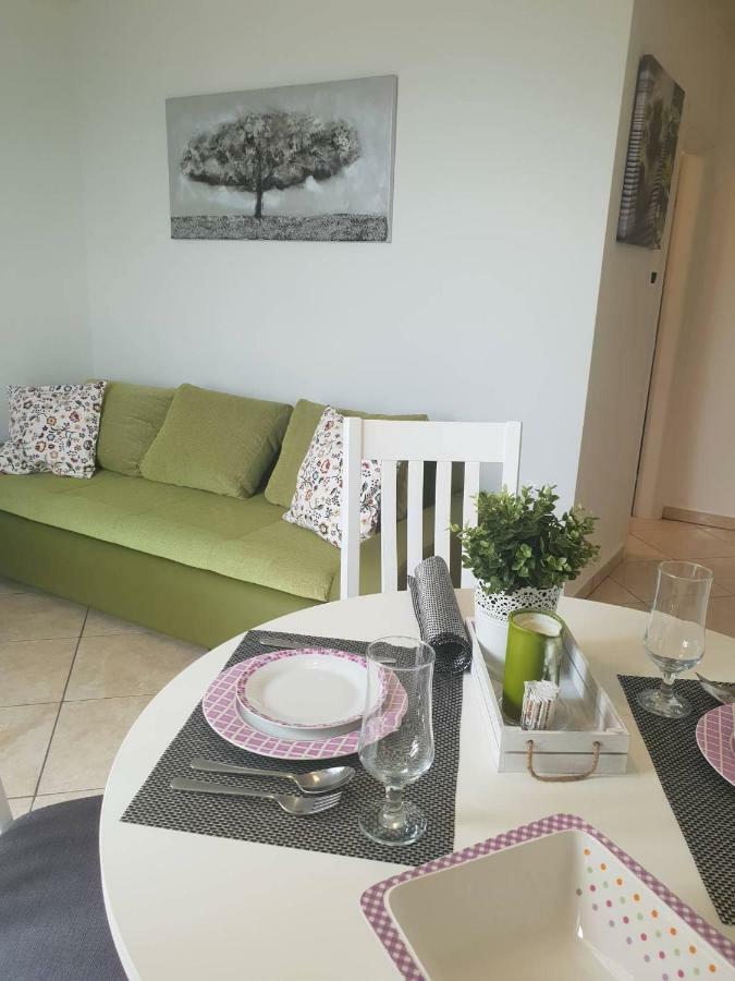 E&M Apartment Senj  Ngoại thất bức ảnh