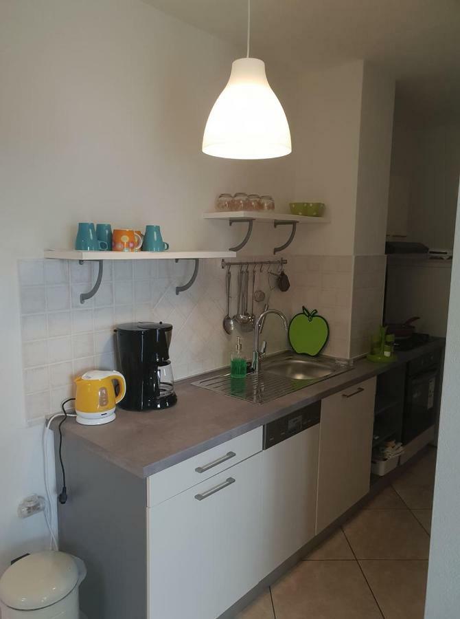 E&M Apartment Senj  Ngoại thất bức ảnh