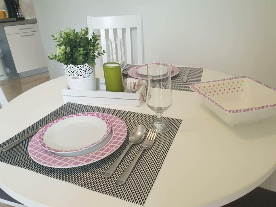 E&M Apartment Senj  Ngoại thất bức ảnh