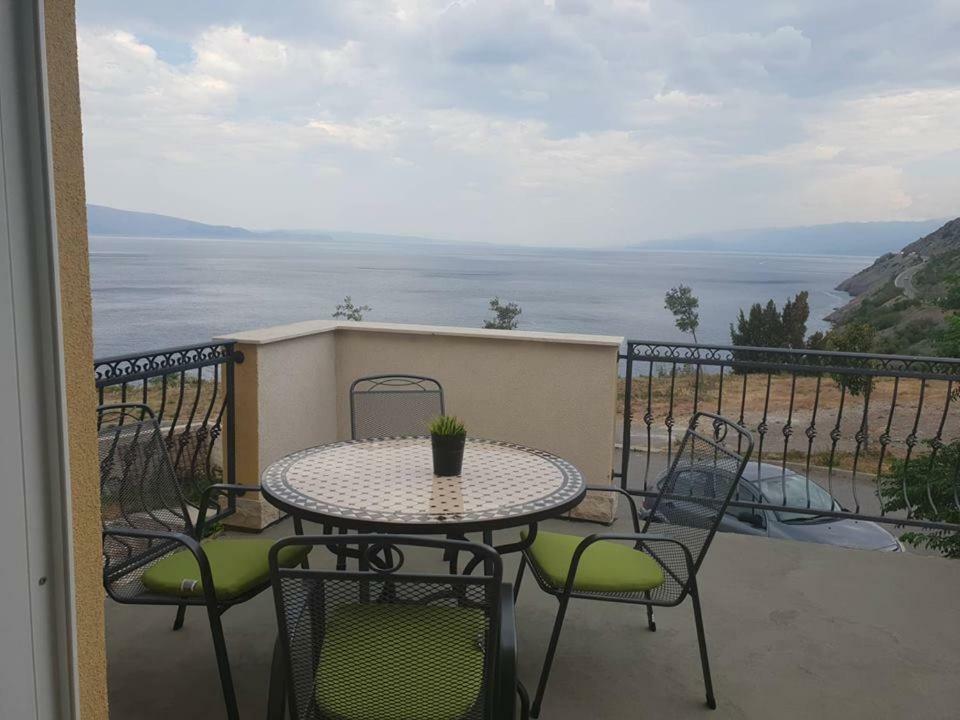 E&M Apartment Senj  Ngoại thất bức ảnh