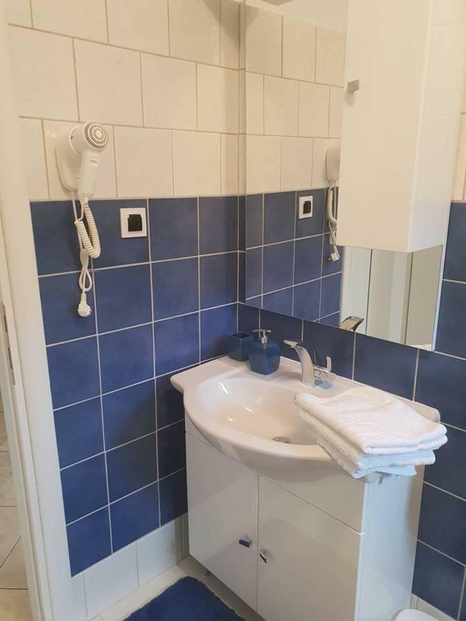 E&M Apartment Senj  Ngoại thất bức ảnh