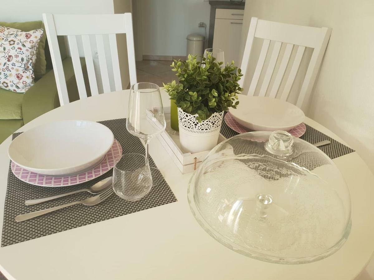 E&M Apartment Senj  Ngoại thất bức ảnh