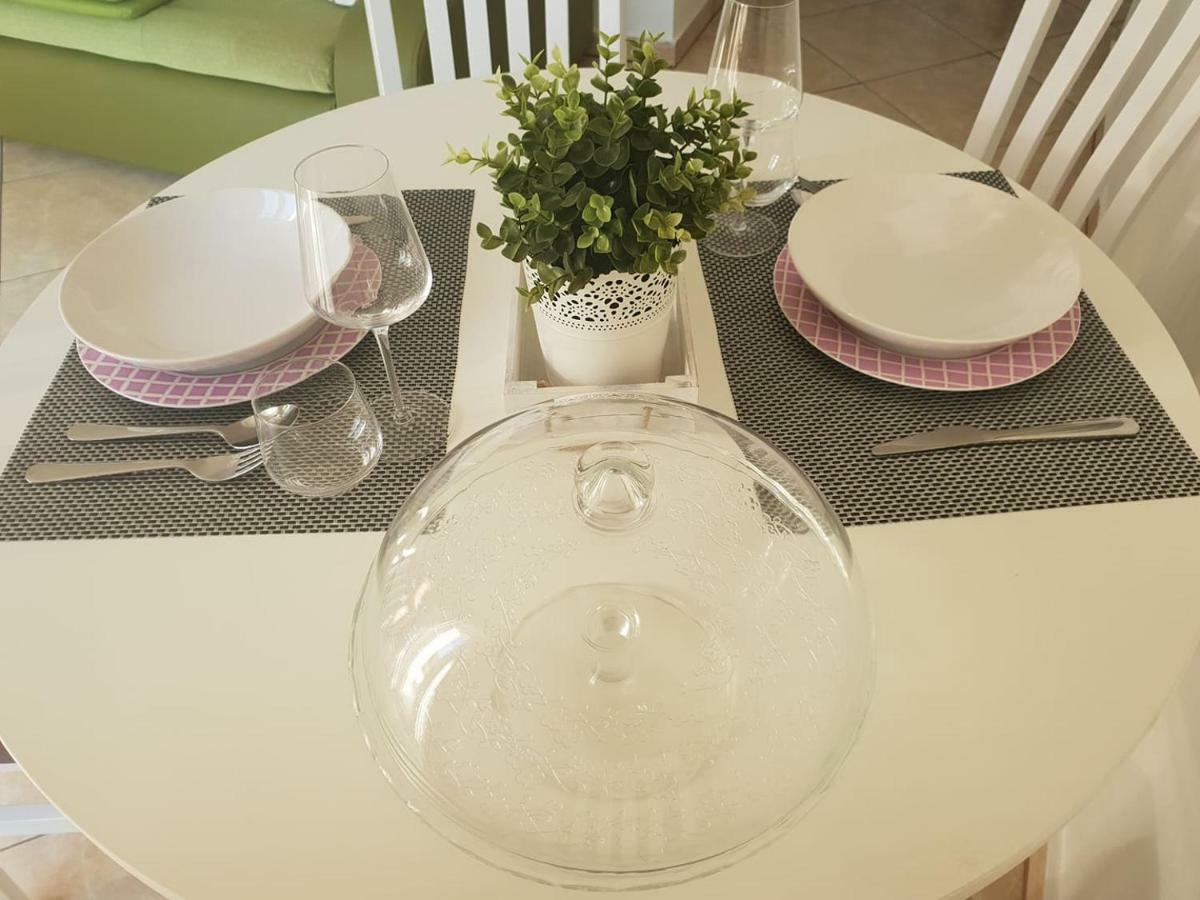 E&M Apartment Senj  Ngoại thất bức ảnh