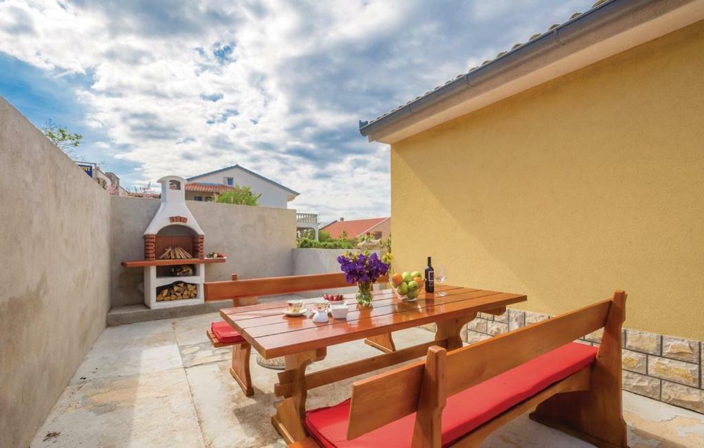 E&M Apartment Senj  Ngoại thất bức ảnh
