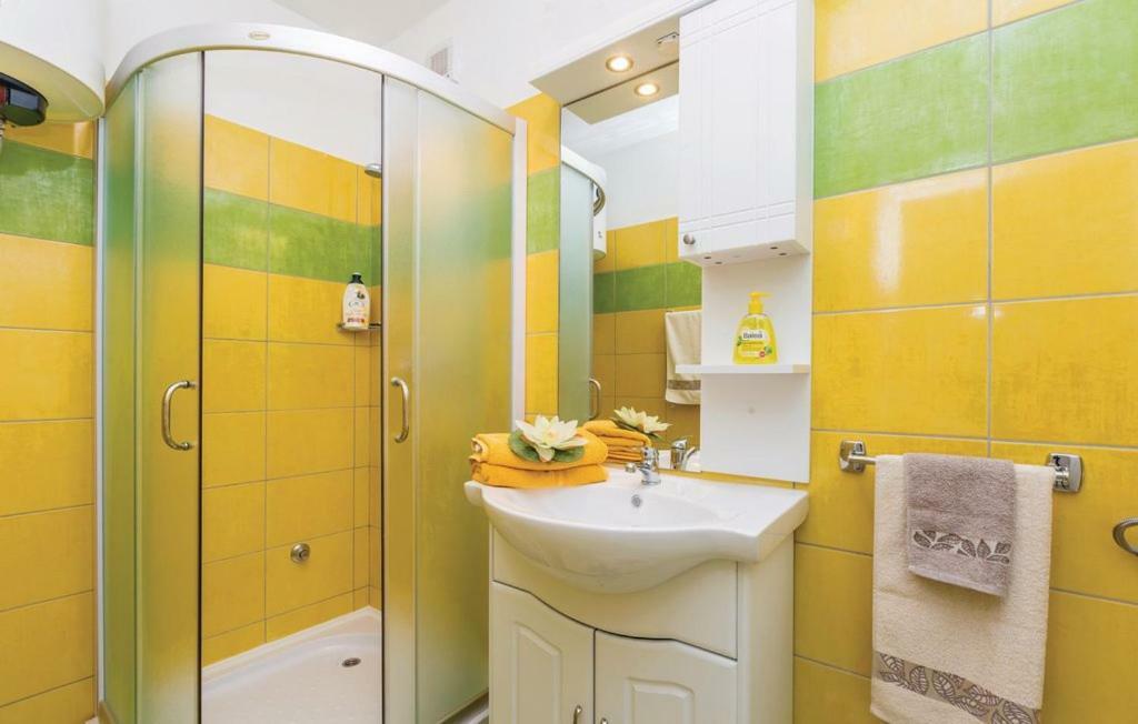 E&M Apartment Senj  Ngoại thất bức ảnh