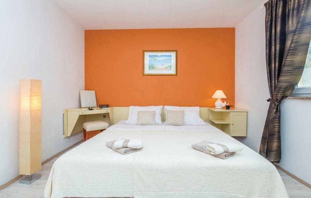 E&M Apartment Senj  Ngoại thất bức ảnh